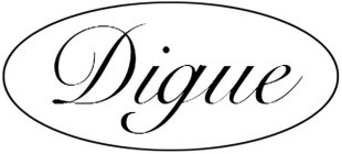 DIGUE