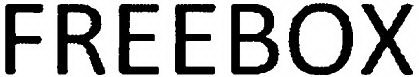 FREEBOX