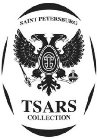 TSARS COLLECTION SAINT PETERSBURG