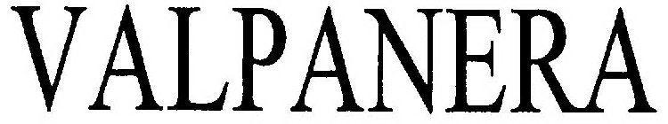 VALPANERA