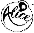 ALICE