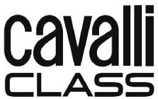 CAVALLI CLASS