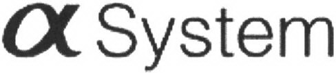 A SYSTEM