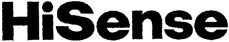 HISENSE
