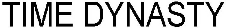 TIME DYNASTY