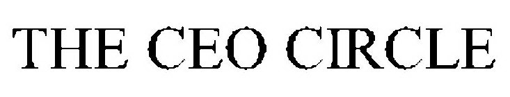THE CEO CIRCLE