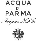 ACQUA DI PARMA ACQUA NOBILE