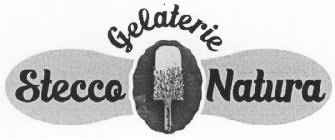 STECCO NATURA GELATERIE