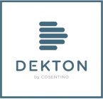 DEKTON BY COSENTINO