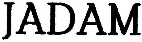 JADAM