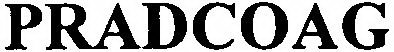 PRADCOAG