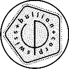 SWISS BULLION CORP