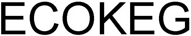 ECOKEG
