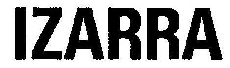 IZARRA