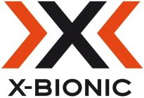 X X-BIONIC