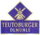 TEUTOBURGER ÖLMÜHLE