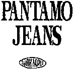 PANTAMO JEANS