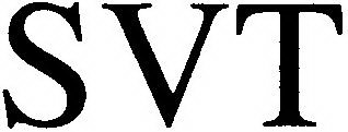 SVT