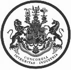 CONCORDIA INTEGRITAS - INDUSTRIA