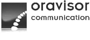ORAVISOR COMMUNICATION