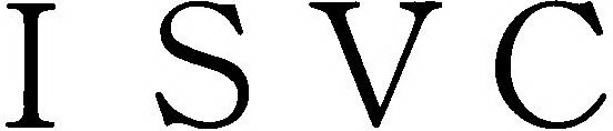 ISVC