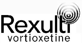 REXULTI VORTIOXETINE