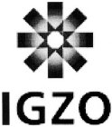 IGZO