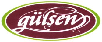 GÜLSEN