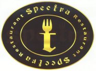SPECTRA RESTAURANT