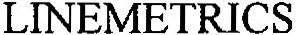 LINEMETRICS