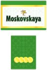 MOSKOVSKAYA