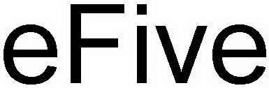 EFIVE
