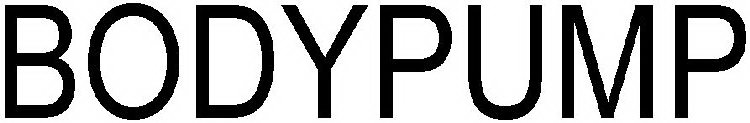 BODYPUMP