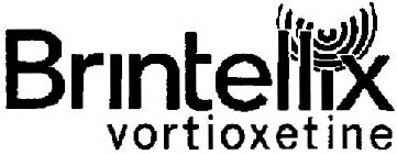 BRINTELLIX VORTIOXETINE