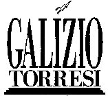 GALIZIO TORRESI