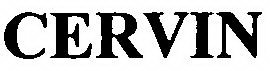CERVIN