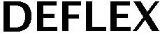 DEFLEX