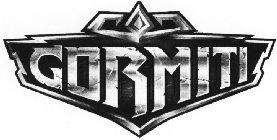 GORMITI
