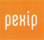 PEXIP