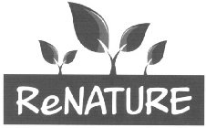 RENATURE