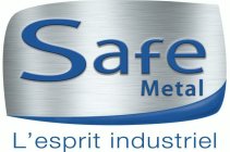 SAFE METAL L'ESPRIT INDUSTRIEL