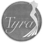 TYRA