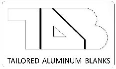 TAB TAILORED ALUMINIUM BLANKS