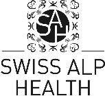 SAH SWISS ALP HEALTH