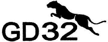 GD32