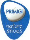 PRIMIGI NATURE SHOES