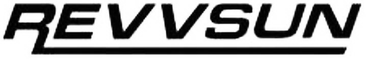 REVVSUN