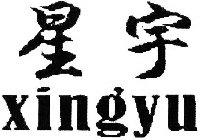 XINGYU