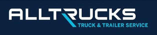 ALLTRUCKS TRUCK & TRAILER SERVICE