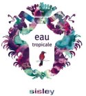 EAU TROPICALE SISLEY